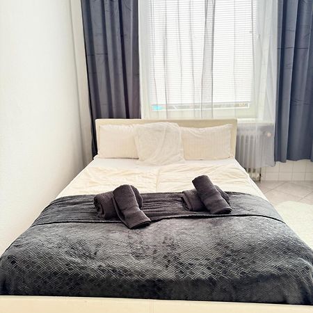 Zentercux Apartment Cuxhaven Ngoại thất bức ảnh