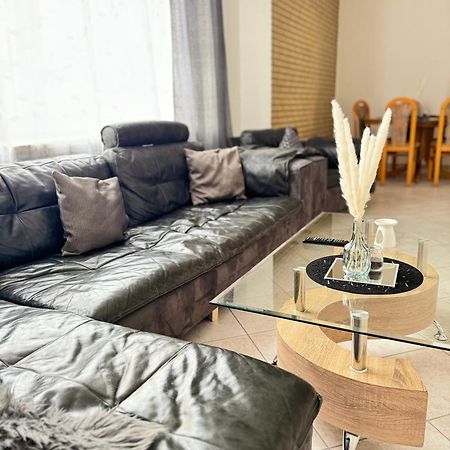 Zentercux Apartment Cuxhaven Ngoại thất bức ảnh