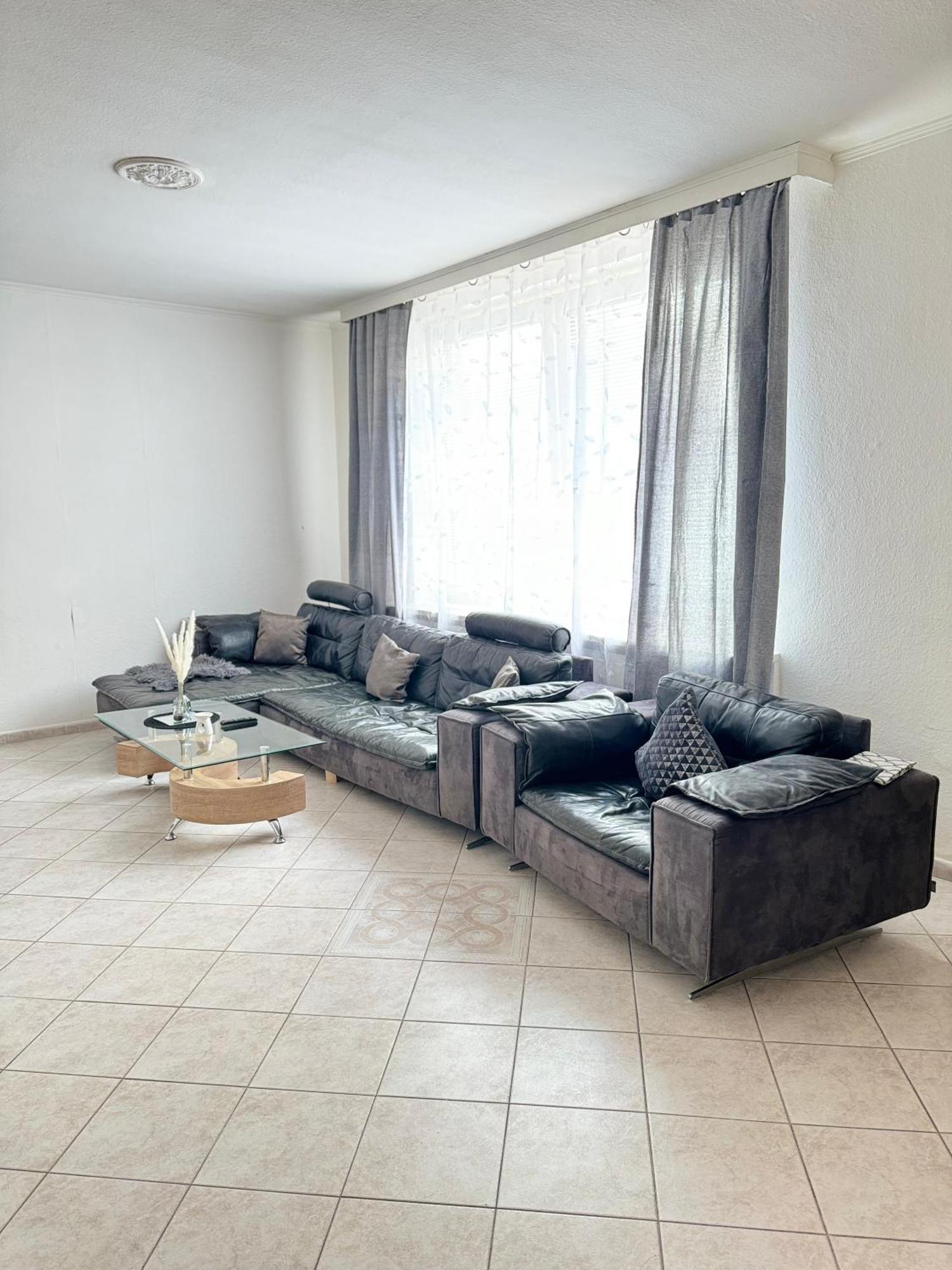 Zentercux Apartment Cuxhaven Ngoại thất bức ảnh