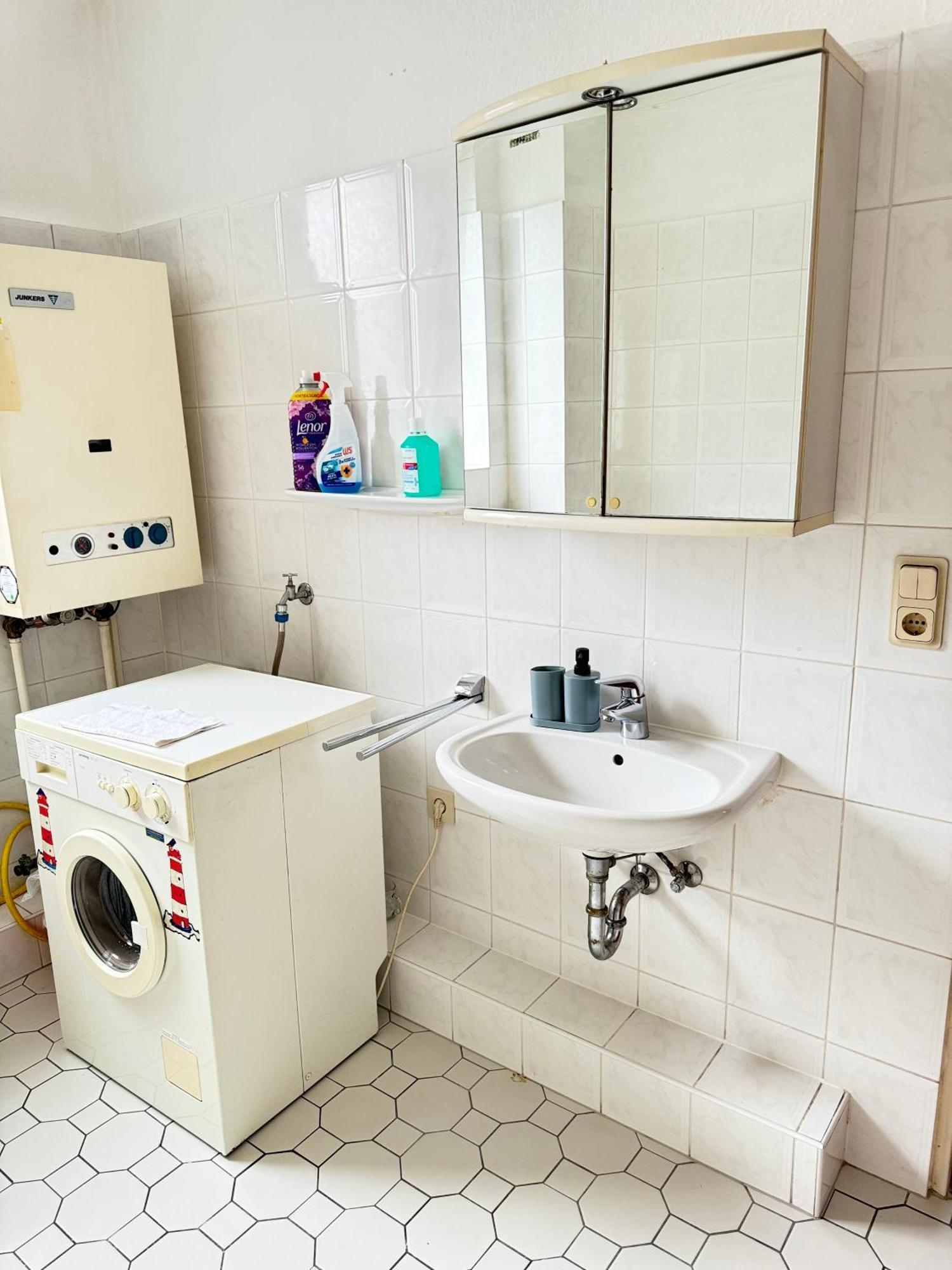 Zentercux Apartment Cuxhaven Ngoại thất bức ảnh